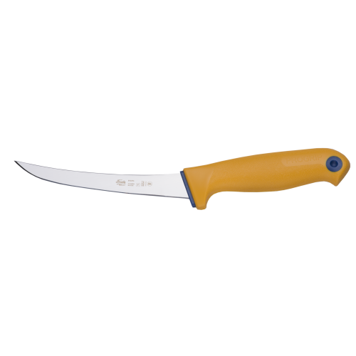 Cutit profesional pentru dezosat Morakniv 9154 PG galben
