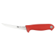 Cutit profesional pentru dezosat Morakniv 9124 PG rosu