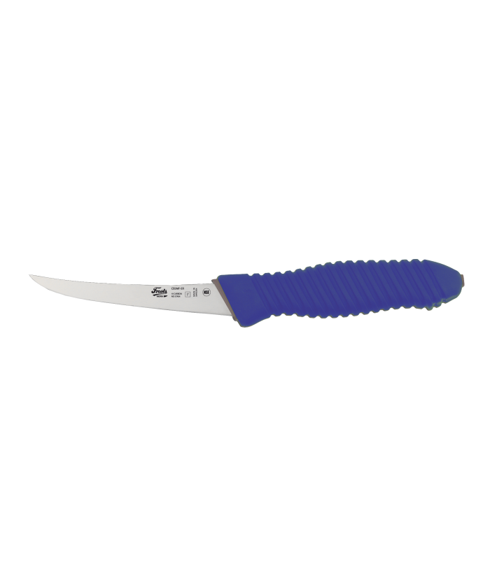 Cutit profesional pentru dezosat Morakniv CB5MF-ER albastru