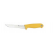Cutit Morakniv lat dezosat profesional pt macelar 7157 PG, galben
