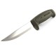Cutit utilitar Morakniv Basic 511 BLACK/MILITARY GREEN