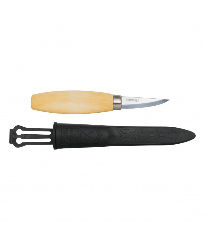 Cutit sculptura Morakniv Nr.120 (C)