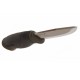 Cuţit Mora Companion, Heavy Duty MG cu lama groasă din oţel carbon, DIY/Hobby/camping