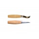 CS42 Set cutite sculptura, Morakniv
