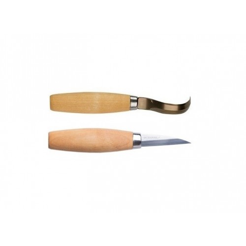 CS42 Set cutite sculptura, Morakniv