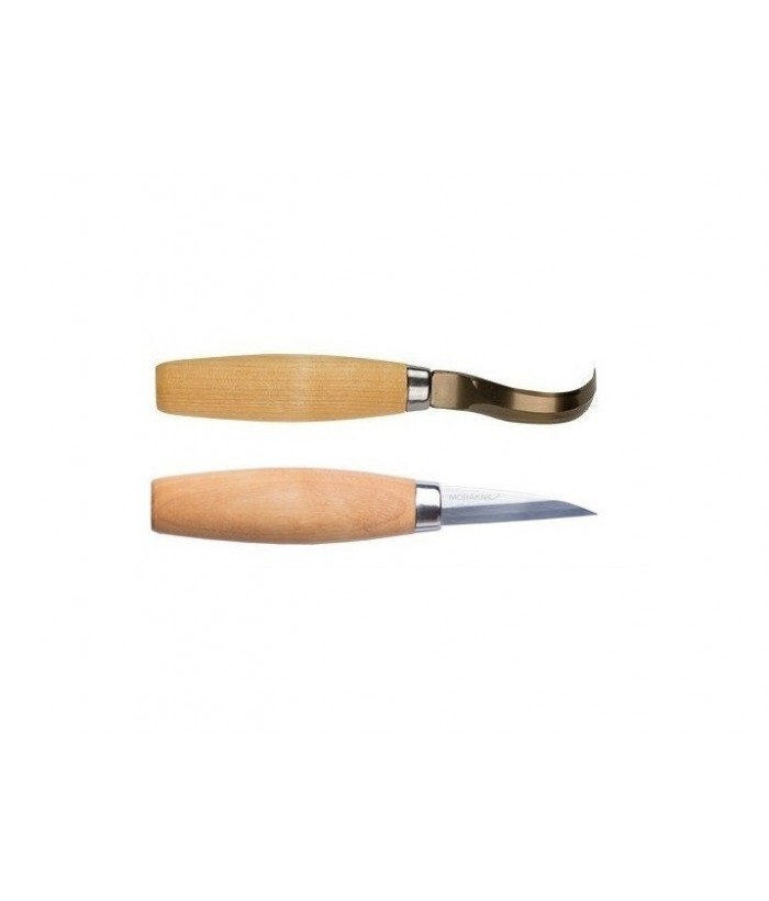 CS42 Set cutite sculptura, Morakniv