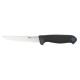 Cutit Morakniv lat dezosat profesional pt macelar 7153 PG, albastru