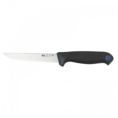 Cutit Morakniv lat dezosat profesional pt macelar 7153 PG, albastru