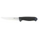 Cutit Morakniv lat dezosat profesional pt macelar 7153 PG, albastru