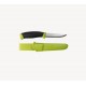 Cuţit Morakniv Companion culoare Olive Green