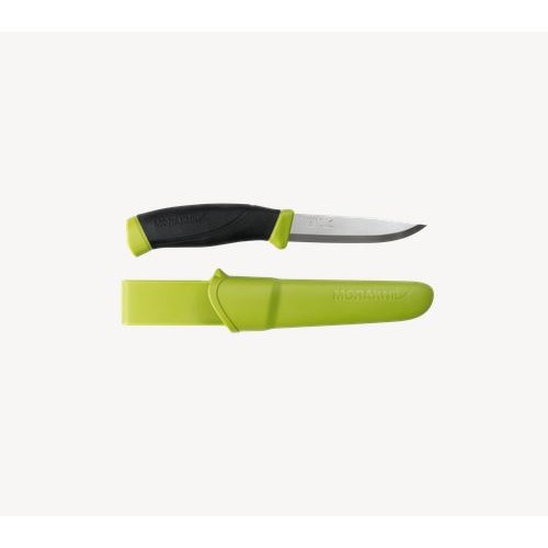 Cuţit Morakniv Companion culoare Olive Green