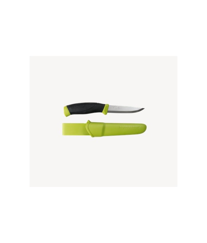 Cuţit Morakniv Companion culoare Olive Green