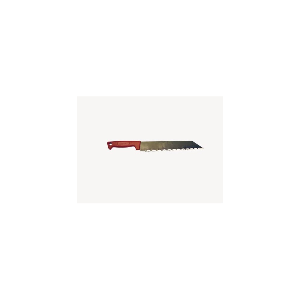 Morakniv Insulation Knife 7350 (S) - Red