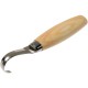 Cutit sculptura Morakniv Nr. 164 STANGA
