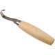 Cutit sculptura Morakniv Nr. 164 DREAPTA