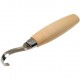 Cutit sculptura Morakniv Nr. 164 DREAPTA