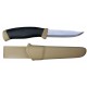 Cuţit Morakniv Companion Dala Red