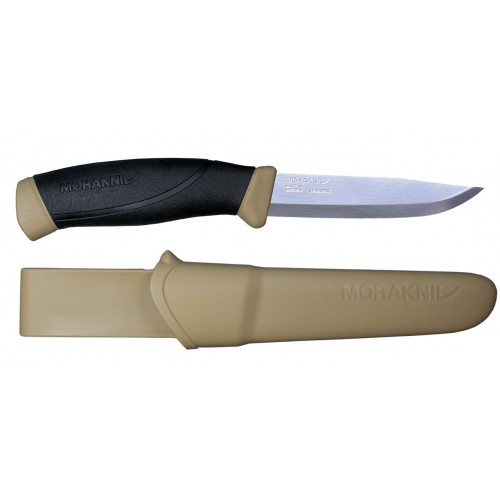 Cuţit Morakniv Companion Dala Red