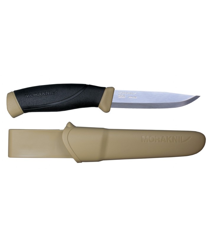 Cuţit Morakniv Companion Dala Red
