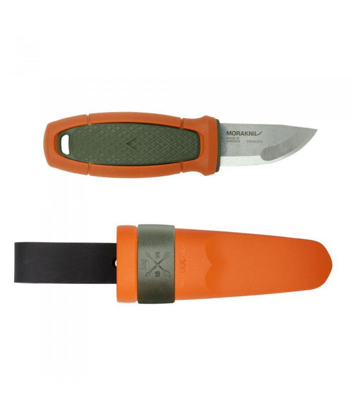 Cutit Morakniv Eldis cu bucla de centura