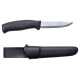 Cuţit Morakniv Companion Negru
