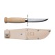 Cuţit Morakniv natural Scout 39, pt copii/juniori