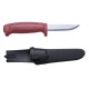 Cutit utilitar Morakniv, Basic 511 (C) rosu