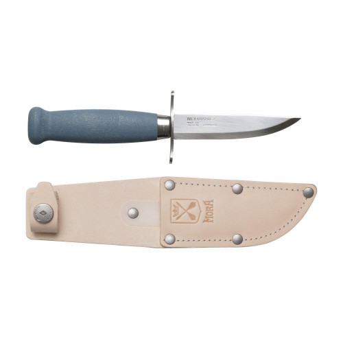 Cuţit Morakniv blueberry Scout 39, pt copii/juniori