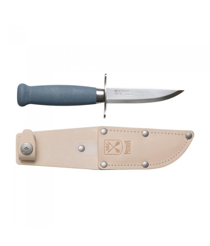 Cuţit Morakniv blueberry Scout 39, pt copii/juniori