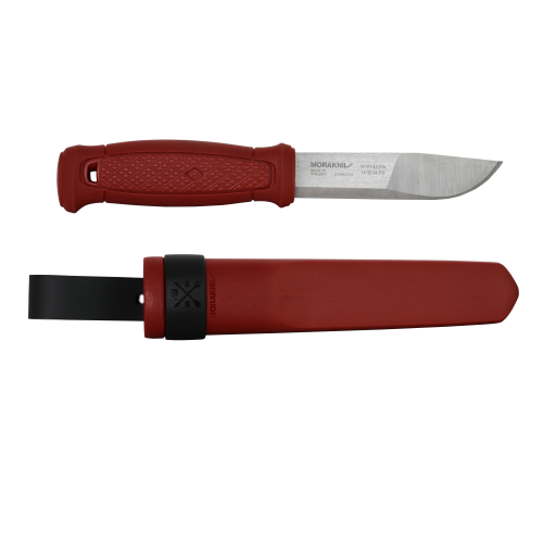 Cuţit Morakniv Kansbol Dala Red Edition (S)