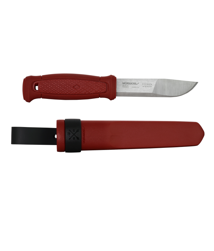 Cuţit Morakniv Kansbol Dala Red Edition (S)