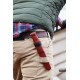 Cuţit Morakniv Garberg BB (C) Dala Red Ed.