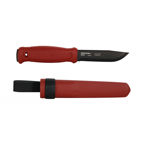Cuţit Morakniv Garberg BB (C) Dala Red Ed.