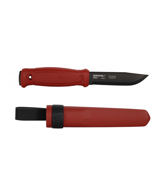 Cuţit Morakniv Garberg BB (C) Dala Red Ed.