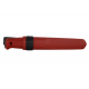 Cuţit Morakniv Garberg BB (C) Dala Red Ed.