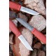 Cuţit Morakniv Garberg BB (C) Dala Red Ed.