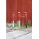 Cuţit Morakniv Garberg BB (C) Dala Red Ed.