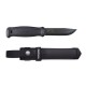Kit cutit Morakniv MULTIMOUNT Garberg Carbon Black