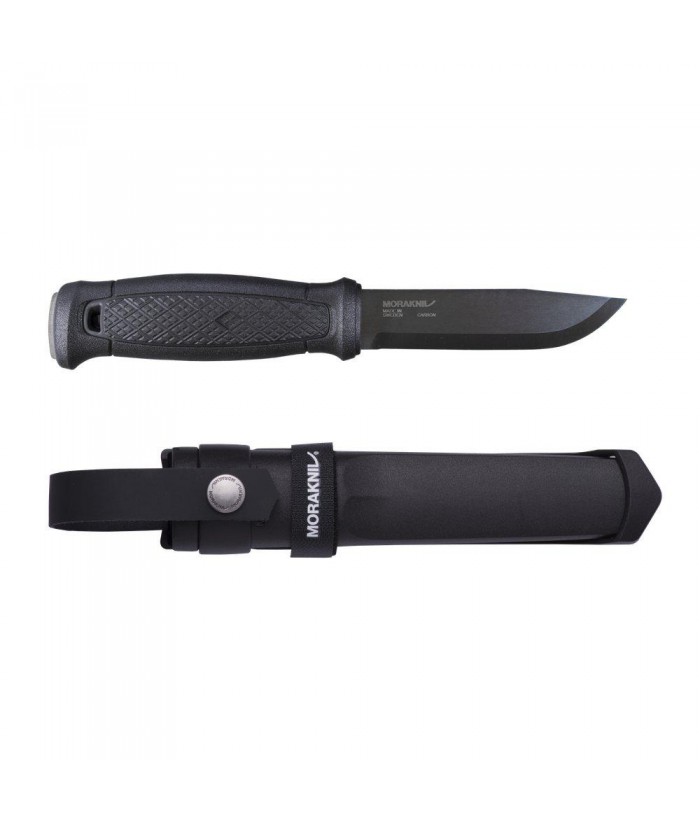 Kit cutit Morakniv MULTIMOUNT Garberg Carbon Black