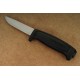 Cutit utilitar Morakniv Basic 511 Black (C)