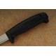 Cutit utilitar Morakniv Basic 511 Black (C)