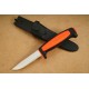 Cutit utilitar Morakniv Basic 511 Orange/Black