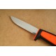 Cutit utilitar Morakniv Basic 511 Orange/Black