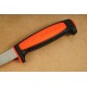 Cutit utilitar Morakniv Basic 511 Orange/Black