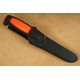 Cutit utilitar Morakniv Basic 511 Orange/Black