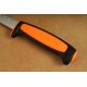 Cutit utilitar 511 Morakniv Basic METRIC Orange/Black