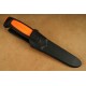 Cutit utilitar 511 Morakniv Basic METRIC Orange/Black