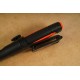 Cutit utilitar 511 Morakniv Basic METRIC Orange/Black