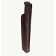 Cutit Morakniv Garberg GRAND Carbon , cu teaca de piele pentru outdoor, vanatoare, bushcraft