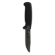 Cutit de supravietuire , camping, outdoor, vanatoare Morakniv AMBERG - BlackBlade (C)